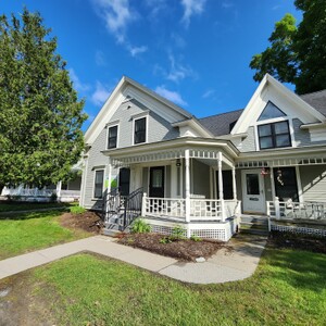 Maple Street Apartments