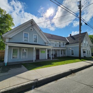 Church Street