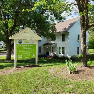 Cherry Street Apartments