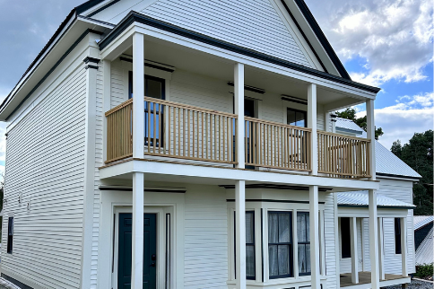 Vermont Housing Improvement Program (VHIP)