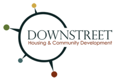 Downstreet Housing & Community Development