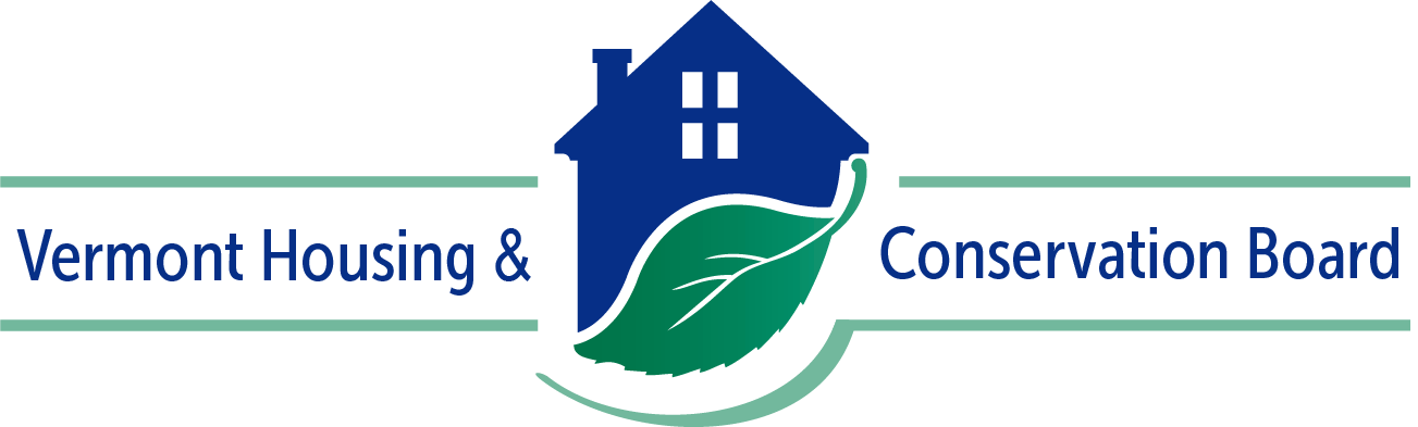 Vermont Housing & Conservation Board Logo